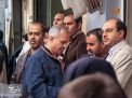 گزارش تصویری | حضور گسترده دانشگاهیان دانشگاه صنعتی شاهرود در راهپیمایی 13 آبان  | 